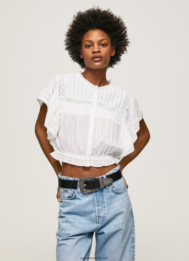 ropa Pepe Jeans Peru ayudante de vida Desde camisas hasta pantalones compre lo ultimo