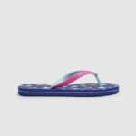 chica chanclas de playa Dorset Stars Pepe Jeans 44JTZ1350 fucsia