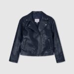 chica chaqueta motera sophie Pepe Jeans 44JTZ1356 dulwich