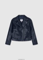 chica chaqueta motera sophie Pepe Jeans 44JTZ1356 dulwich