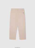 chica culotte de mezclilla grace Pepe Jeans 44JTZ1505 suero de la leche - Imagen 2