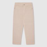chica culotte de mezclilla grace Pepe Jeans 44JTZ1505 suero de la leche