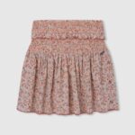 chica falda con estampado floral Pepe Jeans 44JTZ1396 multi