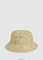 chica gorra de mezclilla con logo bordado Pepe Jeans 44JTZ1513 mezclilla - Imagen 3
