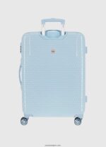 chica maleta trolley 55cm abs Pepe Jeans 44JTZ1521 multi - Imagen 2