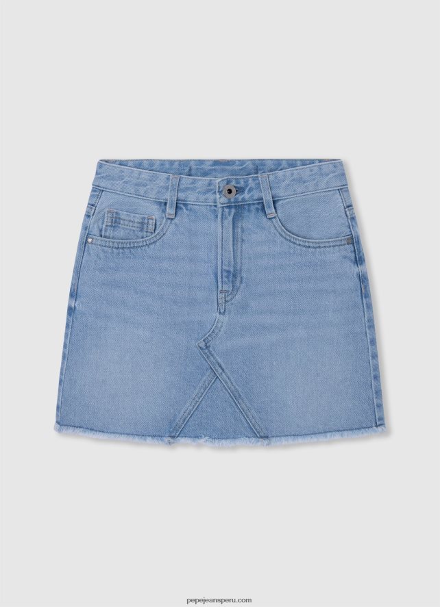 chica_minifalda_de_mezclilla_de_algodon_pepe_jeans_44jtz1378_mezclilla.jpg chica minifalda de mezclilla de algodón Pepe Jeans 44JTZ1378 mezclilla - Imagen 1