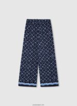 chica pantalones anchos jacqueline Pepe Jeans 44JTZ1484 multi - Imagen 2