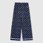 chica pantalones anchos jacqueline Pepe Jeans 44JTZ1484 multi