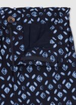 chica pantalones anchos jacqueline Pepe Jeans 44JTZ1484 multi - Imagen 3