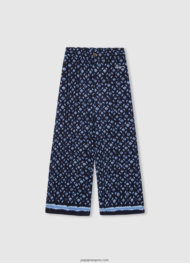 chica_pantalones_anchos_jacqueline_pepe_jeans_44jtz1484_multi.jpg chica pantalones anchos jacqueline Pepe Jeans 44JTZ1484 multi - Imagen 1
