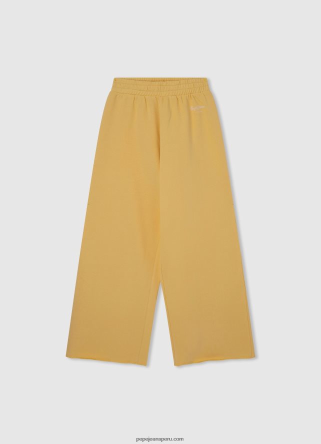 chica_pantalones_anchos_jamila_pepe_jeans_44jtz1495_brillar.jpg chica pantalones anchos jamila Pepe Jeans 44JTZ1495 brillar - Imagen 1
