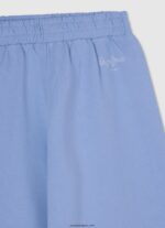 chica pantalones anchos jamila Pepe Jeans 44JTZ1496 bahía - Imagen 3