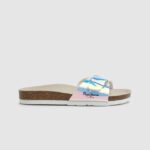 chica sandalias anatómicas espejo oban Pepe Jeans 44JTZ1345 iris