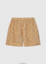 chica shorts de mezclilla con corte culotte Pepe Jeans 44JTZ1509 mezclilla - Imagen 5
