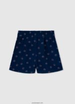 chica shorts jules con estampado floral Pepe Jeans 44JTZ1489 multi - Imagen 2