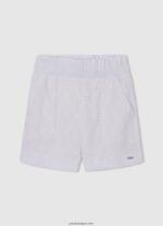 chica shorts jules con estampado floral Pepe Jeans 44JTZ1489 multi - Imagen 5