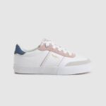 chica tenis básicos kenton hami Pepe Jeans 44JTZ1331 blanco
