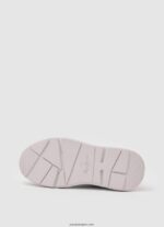 chica tenis combinados arrow sun Pepe Jeans 44JTZ1314 azul perla - Imagen 5