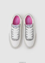 chica tenis combinados kenton hami Pepe Jeans 44JTZ1332 blanco - Imagen 2