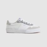 chica tenis combinados kenton hami Pepe Jeans 44JTZ1332 blanco