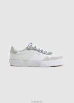 chica tenis combinados kenton hami Pepe Jeans 44JTZ1332 blanco