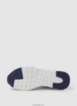 chica zapatillas combinadas york mix Pepe Jeans 44JTZ1310 Armada - Imagen 5