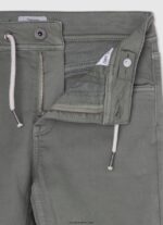 chico Bermudas algodón 5 bolsillos Pepe Jeans 44JTZ1679 fundición - Imagen 3