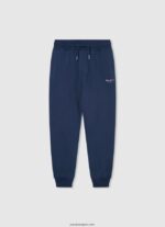 chico Bermudas algodón 5 bolsillos Pepe Jeans 44JTZ1679 fundición - Imagen 5