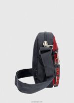 chico bolso bandolera con asa ajustable Pepe Jeans 44JTZ1704 multi - Imagen 3