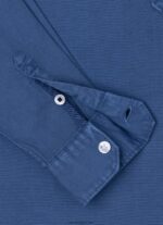 chico camisa oxford marston de corte regular Pepe Jeans 44JTZ1664 ozzy - Imagen 3