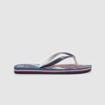 chico chanclas con bandera de playa Pepe Jeans 44JTZ1558 Armada