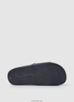 chico chanclas de playa con logo deslizante Pepe Jeans 44JTZ1552 Armada - Imagen 5