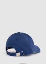 chico gorra básica con logo bordado Pepe Jeans 44JTZ1707 jarman - Imagen 2