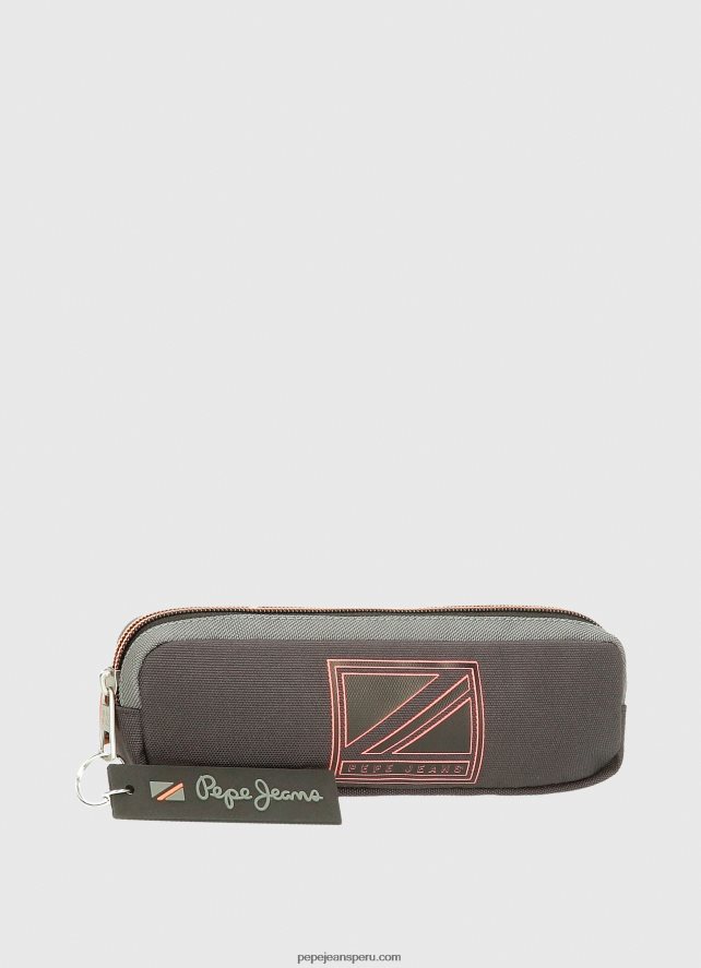 chico gorra básica con logo bordado Pepe Jeans 44JTZ1707 jarman - Imagen 4
