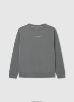 chico jersey skater de algodón Pepe Jeans 44JTZ1605 fundición - Imagen 5