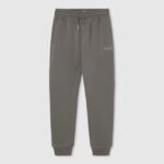 chico joggers con logo estampado Pepe Jeans 44JTZ1678 fundición