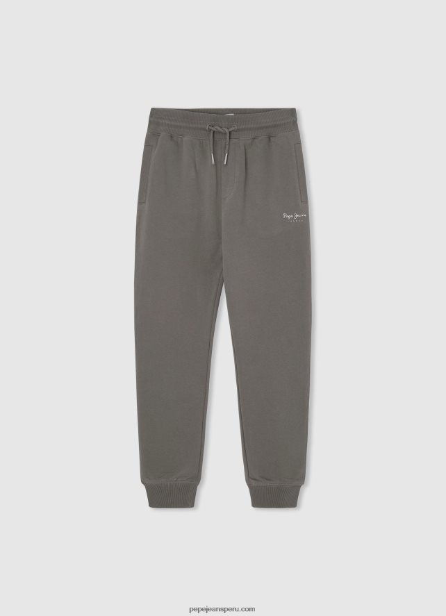 chico_joggers_con_logo_estampado_pepe_jeans_44jtz1678_fundicion.jpg chico joggers con logo estampado Pepe Jeans 44JTZ1678 fundición - Imagen 1