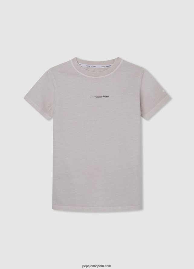 chico_playera_con_logo_estampado_pepe_jeans_44jtz1626_marfil.jpg chico playera con logo estampado Pepe Jeans 44JTZ1626 Marfil - Imagen 1