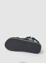 chico sandalias pool combi trek Pepe Jeans 44JTZ1553 hiedra - Imagen 5