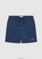 chico shorts cargo de corte regular Pepe Jeans 44JTZ1701 fundición - Imagen 4