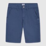 chico shorts chinos de corte estándar Pepe Jeans 44JTZ1694 jarman
