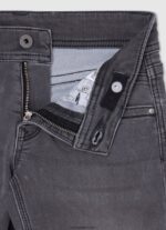 chico shorts de mezclilla ajustados Pepe Jeans 44JTZ1685 mezclilla - Imagen 3