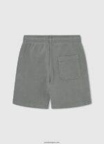 chico shorts deportivos con logo estampado Pepe Jeans 44JTZ1688 fundición - Imagen 2