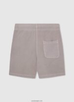 chico shorts deportivos con logo estampado Pepe Jeans 44JTZ1689 malta - Imagen 2
