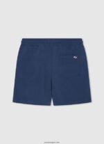 chico shorts deportivos con logo estampado Pepe Jeans 44JTZ1699 jarman - Imagen 2