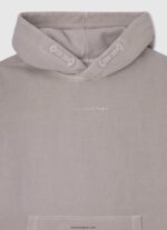chico suéter con capucha de algodón Pepe Jeans 44JTZ1600 malta - Imagen 3