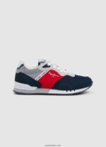 chico tenis básicos london brighton Pepe Jeans 44JTZ1529 Armada