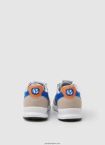 chico tenis de running london pro vint Pepe Jeans 44JTZ1537 derrotar - Imagen 4