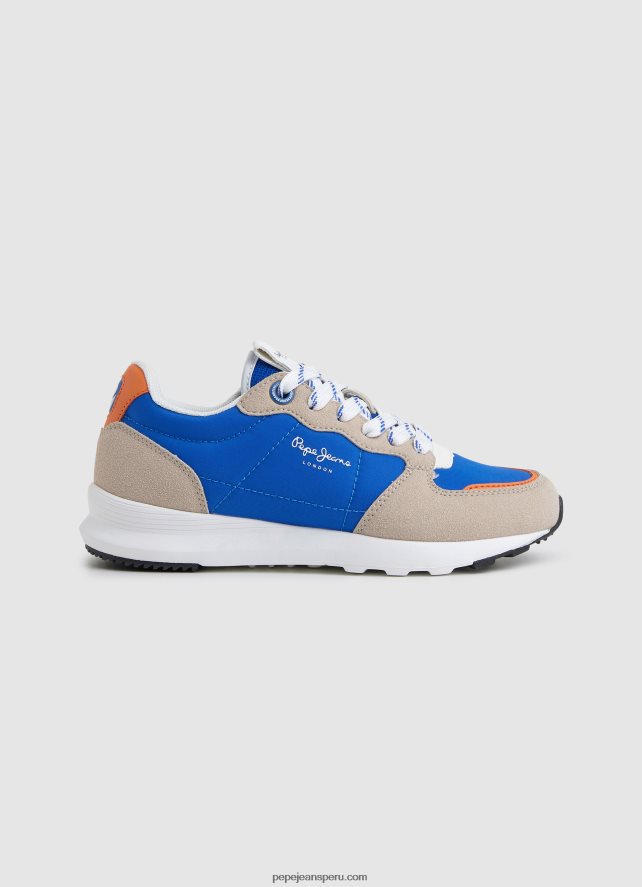 chico_tenis_de_running_london_pro_vint_pepe_jeans_44jtz1537_derrotar.jpg chico tenis de running london pro vint Pepe Jeans 44JTZ1537 derrotar - Imagen 1