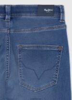 chico vaqueros archie midrise holgados Pepe Jeans 44JTZ1574 mezclilla - Imagen 3